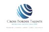 Cross Border Talent