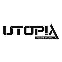 Utopia Preto e Branco