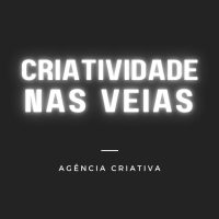 Criatividade nas veias