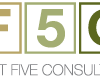 First Five Consulting