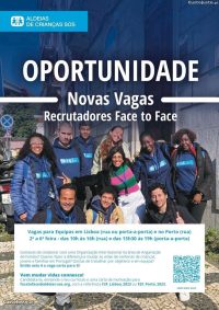 Aldeias de Crianças SOS