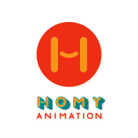 Homy Animation