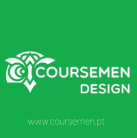 COURSEMEN DESIGN