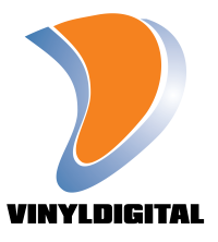 Vinyldigital, Lda