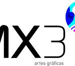 MX3 - Artes Gráficas