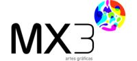MX3 - Artes Gráficas
