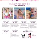 Planeta dos Sonhos