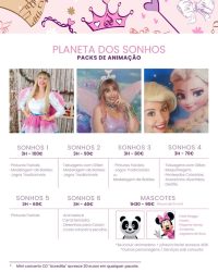 Planeta dos Sonhos
