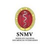 SNMV - Sindicato Nacional dos Médicos Veterinários