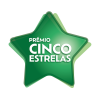 Prémio Cinco Estrelas