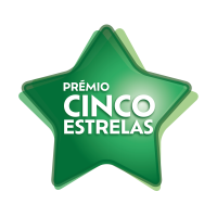 Prémio Cinco Estrelas