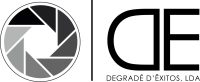 Degradê D´Êxitos
