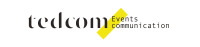 Tedcom | Eventos e Comunicação