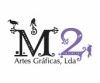 M2 ARTES GRÁFICAS