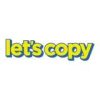 Let’s Copy