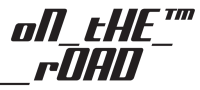 On The Road