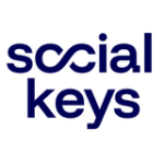 Social Keys