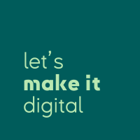 Let's Make It Digital