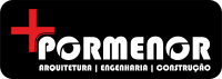 MaisPormenor - Arquitetura | Engenharia | Construção
