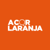 A Cor Laranja
