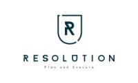 RESOLUTION PLAN AND EXECUTE