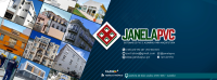 JANELA PVC