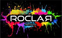 RoclarPrintFactory