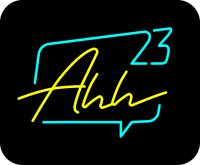 Ahh23 Studio