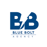 Blue Bolt