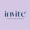 Invite - Creative Studio