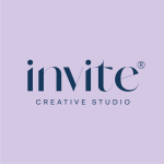 Invite - Creative Studio