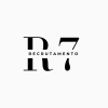 Recrutamento 007