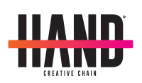HAND CREATIVE CHAIN