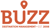 Buzz DMC
