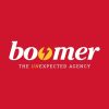 BOOMER – The Unexpected Agency