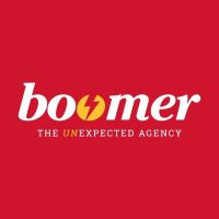BOOMER - The Unexpected Agency