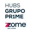 ZOME GRUPO PR1ME