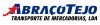 Abraçotejo - Transporte de Mercadorias, Lda.