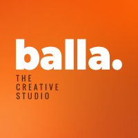 Balla - The Creative Studio