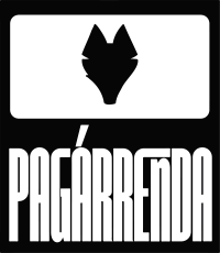 Pagárrenda .