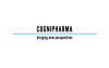 Cognipharma