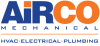 Airco mechanical