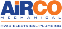 Airco mechanical
